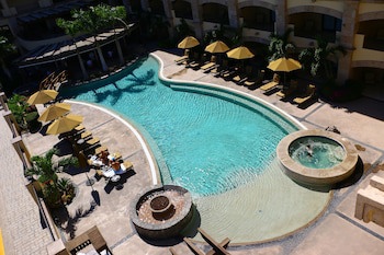 La Mision Loreto Hotel