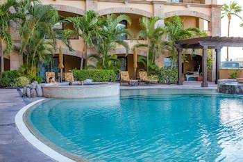 La Mision Loreto Hotel