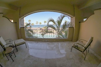 La Mision Loreto Hotel