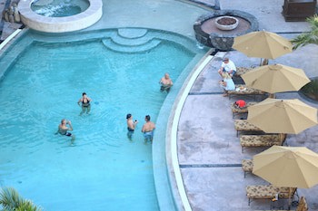La Mision Loreto Hotel