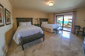 La Mision Loreto Hotel