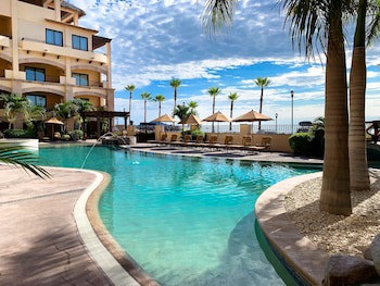 La Mision Loreto Hotel