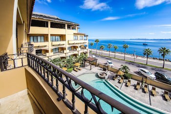 La Mision Loreto Hotel