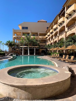 La Mision Loreto Hotel
