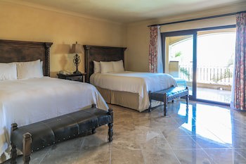 La Mision Loreto Hotel