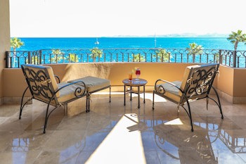 La Mision Loreto Hotel