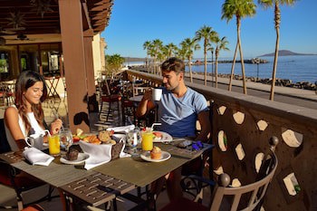 La Mision Loreto Hotel