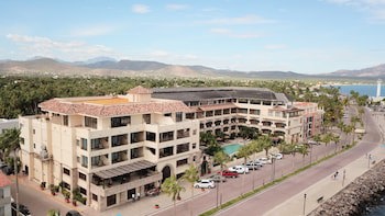 La Mision Loreto Hotel