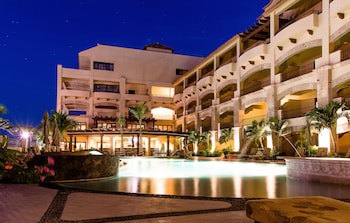 La Mision Loreto Hotel