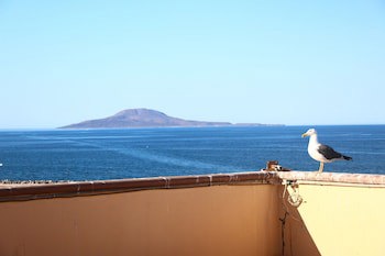 La Mision Loreto Hotel
