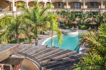 La Mision Loreto Hotel