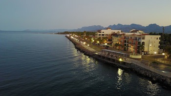 La Mision Loreto Hotel