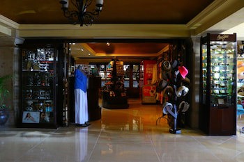 La Mision Loreto Hotel