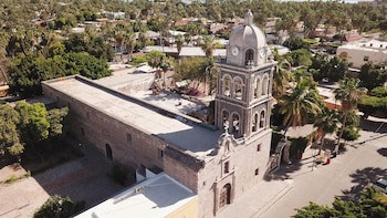La Mision Loreto Hotel