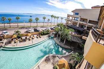 La Mision Loreto Hotel