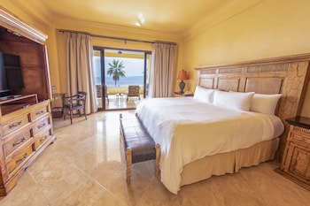 La Mision Loreto Hotel