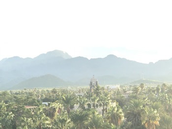 La Mision Loreto Hotel