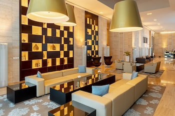 Radisson Blu Residence, Dubai Marina fotoğrafı