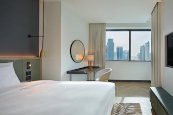 Radisson Blu Residence, Dubai Marina galeri fotoğrafı