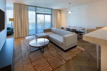 Radisson Blu Residence, Dubai Marina galeri fotoğrafı
