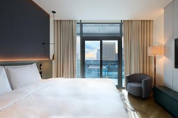 Radisson Blu Residence, Dubai Marina galeri fotoğrafı