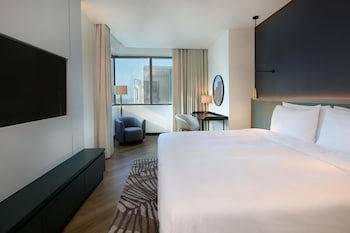 Radisson Blu Residence, Dubai Marina galeri fotoğrafı