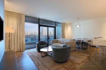 Radisson Blu Residence, Dubai Marina galeri fotoğrafı