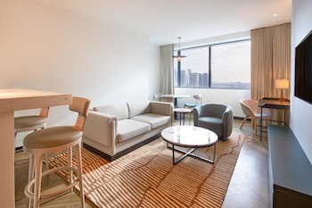 Radisson Blu Residence, Dubai Marina galeri fotoğrafı