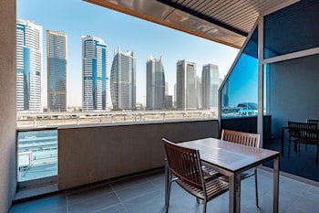 Radisson Blu Residence, Dubai Marina galeri fotoğrafı
