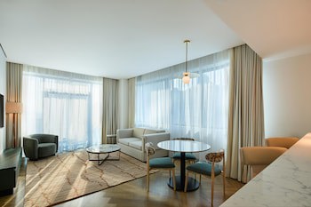 Radisson Blu Residence, Dubai Marina galeri fotoğrafı