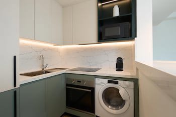 Radisson Blu Residence, Dubai Marina galeri fotoğrafı