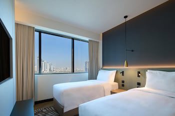 Radisson Blu Residence, Dubai Marina galeri fotoğrafı