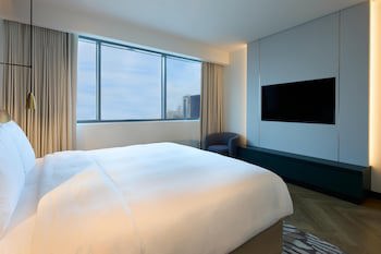 Radisson Blu Residence, Dubai Marina galeri fotoğrafı
