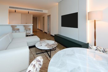 Radisson Blu Residence, Dubai Marina galeri fotoğrafı