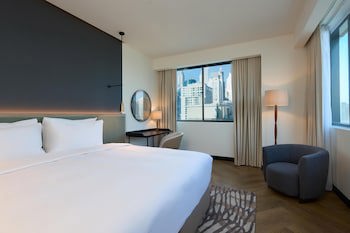 Radisson Blu Residence, Dubai Marina galeri fotoğrafı