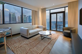 Radisson Blu Residence, Dubai Marina galeri fotoğrafı