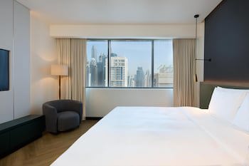 Radisson Blu Residence, Dubai Marina galeri fotoğrafı
