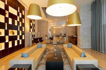 Radisson Blu Residence, Dubai Marina fotoğrafı