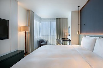 Radisson Blu Residence, Dubai Marina galeri fotoğrafı
