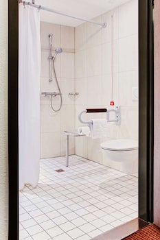 IntercityHotel Mainz galeri fotoğrafı