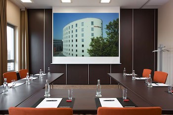 IntercityHotel Mainz galeri fotoğrafı