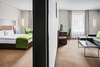 IntercityHotel Mainz galeri fotoğrafı