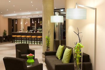 IntercityHotel Mainz galeri fotoğrafı