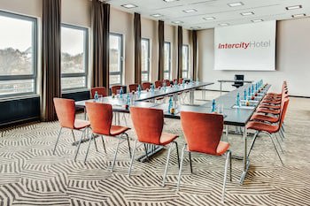 IntercityHotel Mainz galeri fotoğrafı