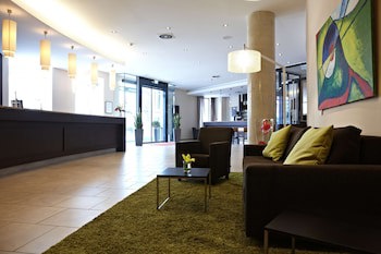 IntercityHotel Mainz galeri fotoğrafı