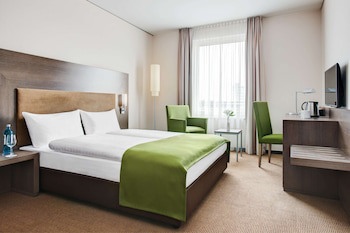 IntercityHotel Mainz galeri fotoğrafı