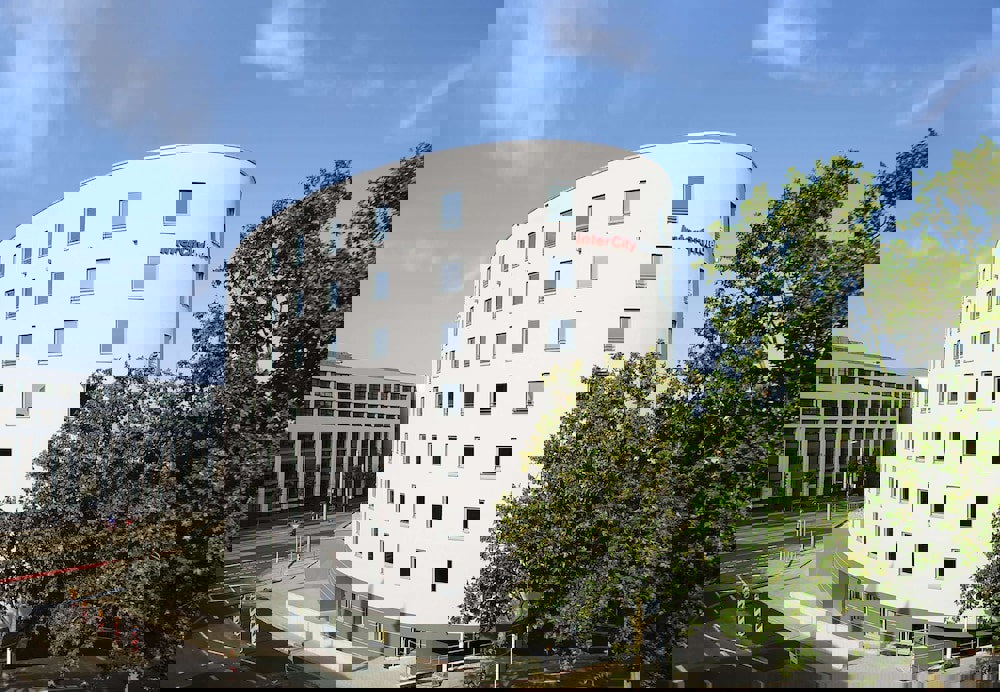 IntercityHotel Mainz