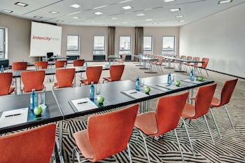 IntercityHotel Mainz galeri fotoğrafı