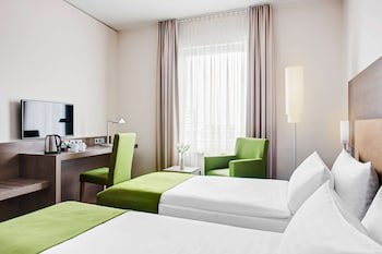 IntercityHotel Mainz galeri fotoğrafı
