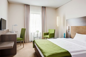 IntercityHotel Mainz fotoğrafı